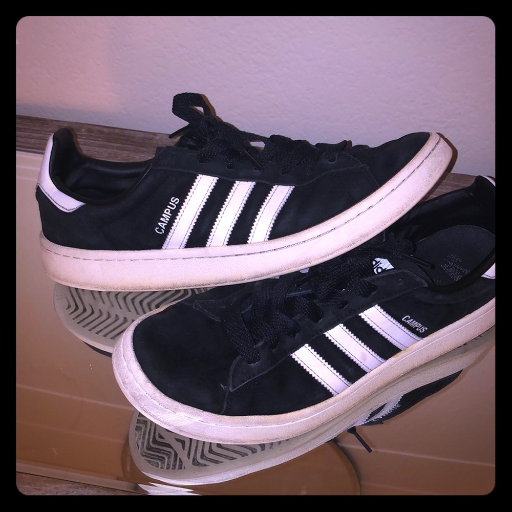 Adidas shoes